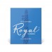 Rico Royal by D'Addario Bb Clarinet Reeds - Box 10